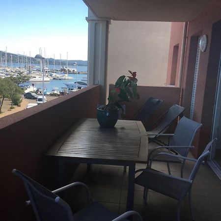 Les Princes Du Golf Jerome Numero 13 Quartier Pascal Paoli Appartement Porto-Vecchio  Zewnętrze zdjęcie