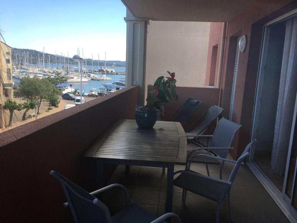 Les Princes Du Golf Jerome Numero 13 Quartier Pascal Paoli Appartement Porto-Vecchio  Zewnętrze zdjęcie