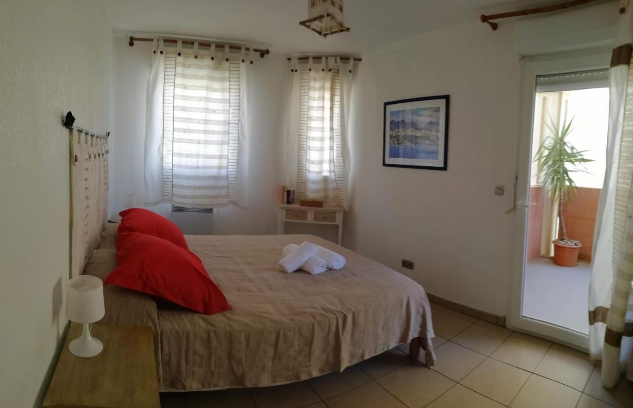 Les Princes Du Golf Jerome Numero 13 Quartier Pascal Paoli Appartement Porto-Vecchio  Zewnętrze zdjęcie