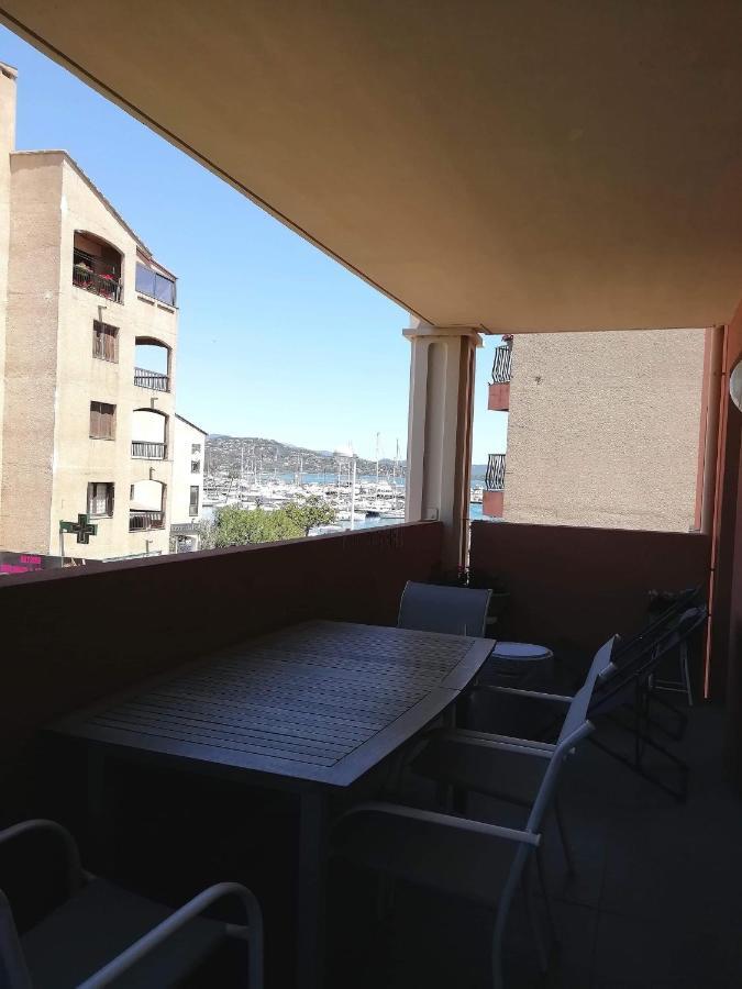 Les Princes Du Golf Jerome Numero 13 Quartier Pascal Paoli Appartement Porto-Vecchio  Zewnętrze zdjęcie