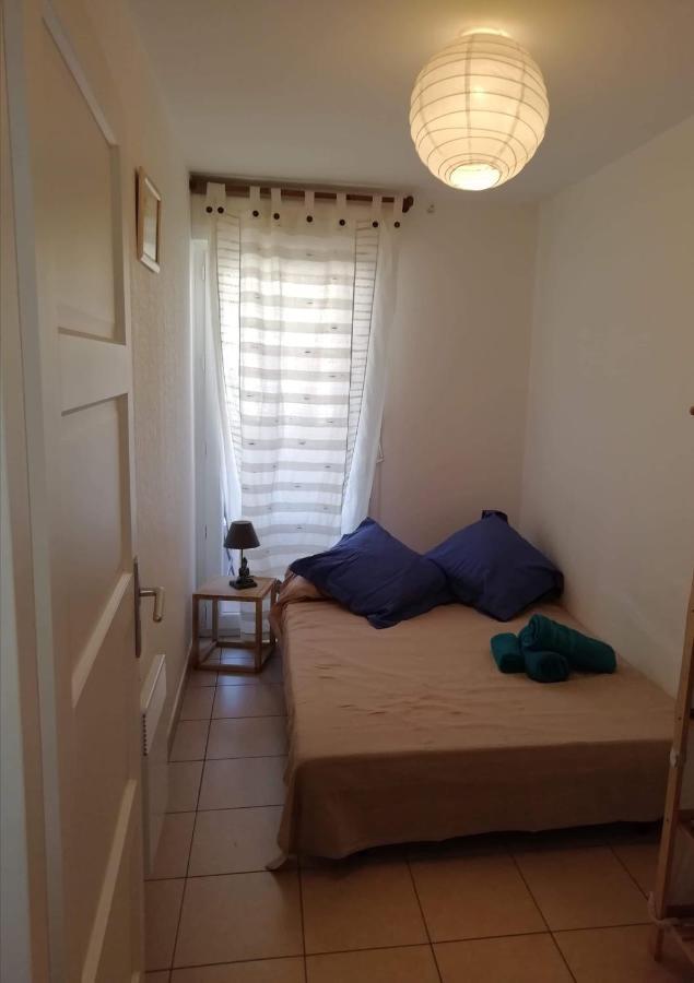 Les Princes Du Golf Jerome Numero 13 Quartier Pascal Paoli Appartement Porto-Vecchio  Zewnętrze zdjęcie