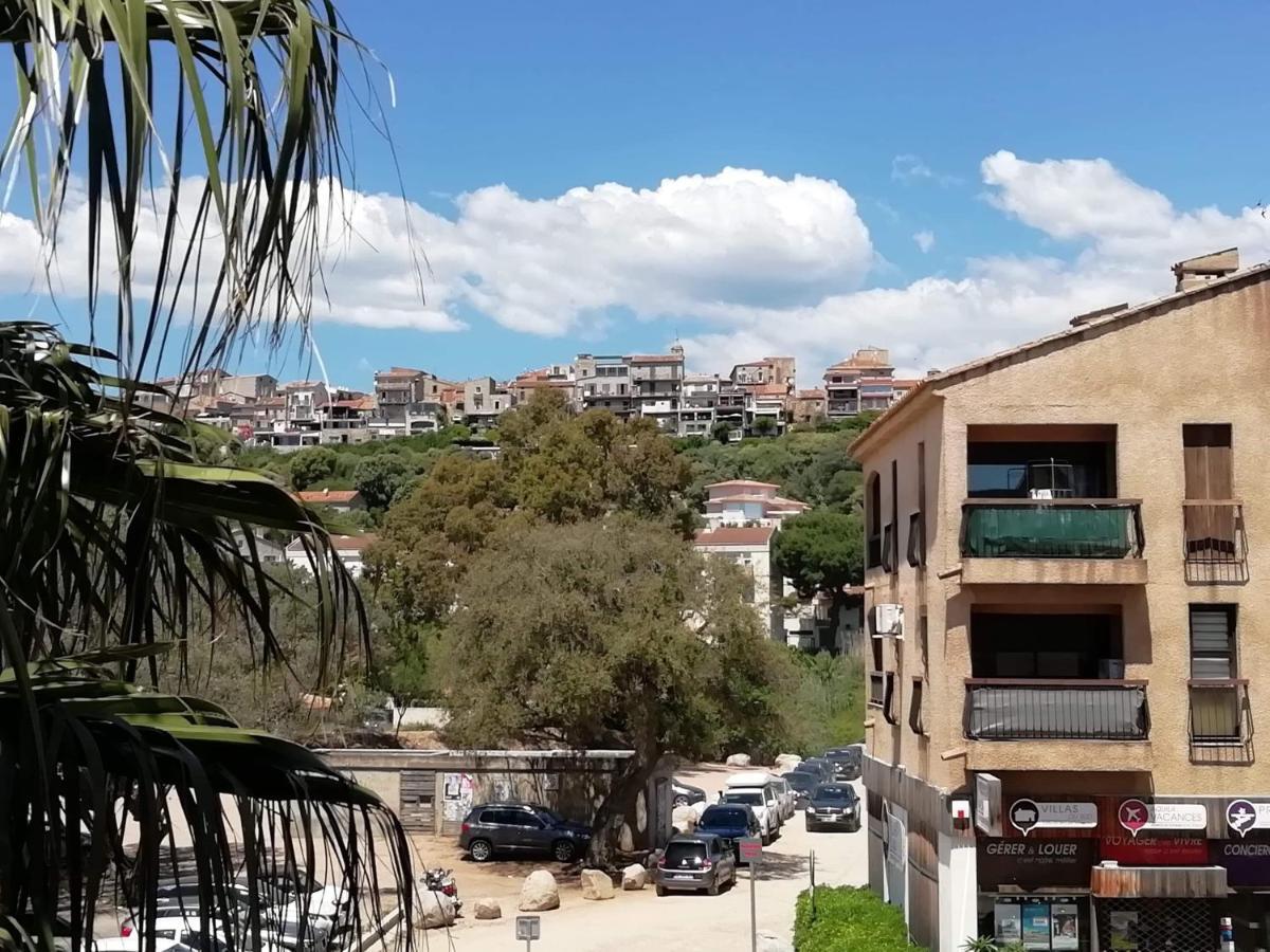 Les Princes Du Golf Jerome Numero 13 Quartier Pascal Paoli Appartement Porto-Vecchio  Zewnętrze zdjęcie