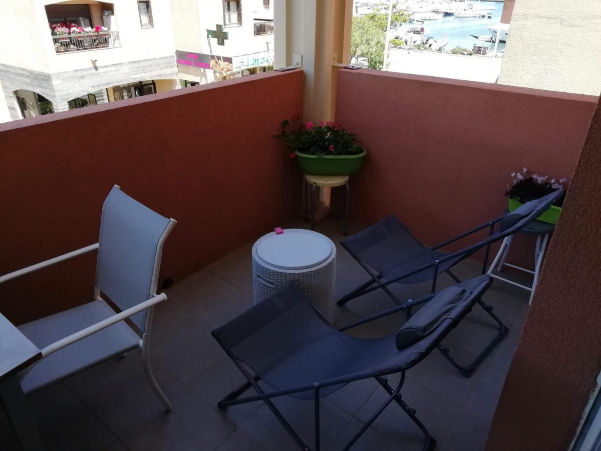 Les Princes Du Golf Jerome Numero 13 Quartier Pascal Paoli Appartement Porto-Vecchio  Zewnętrze zdjęcie