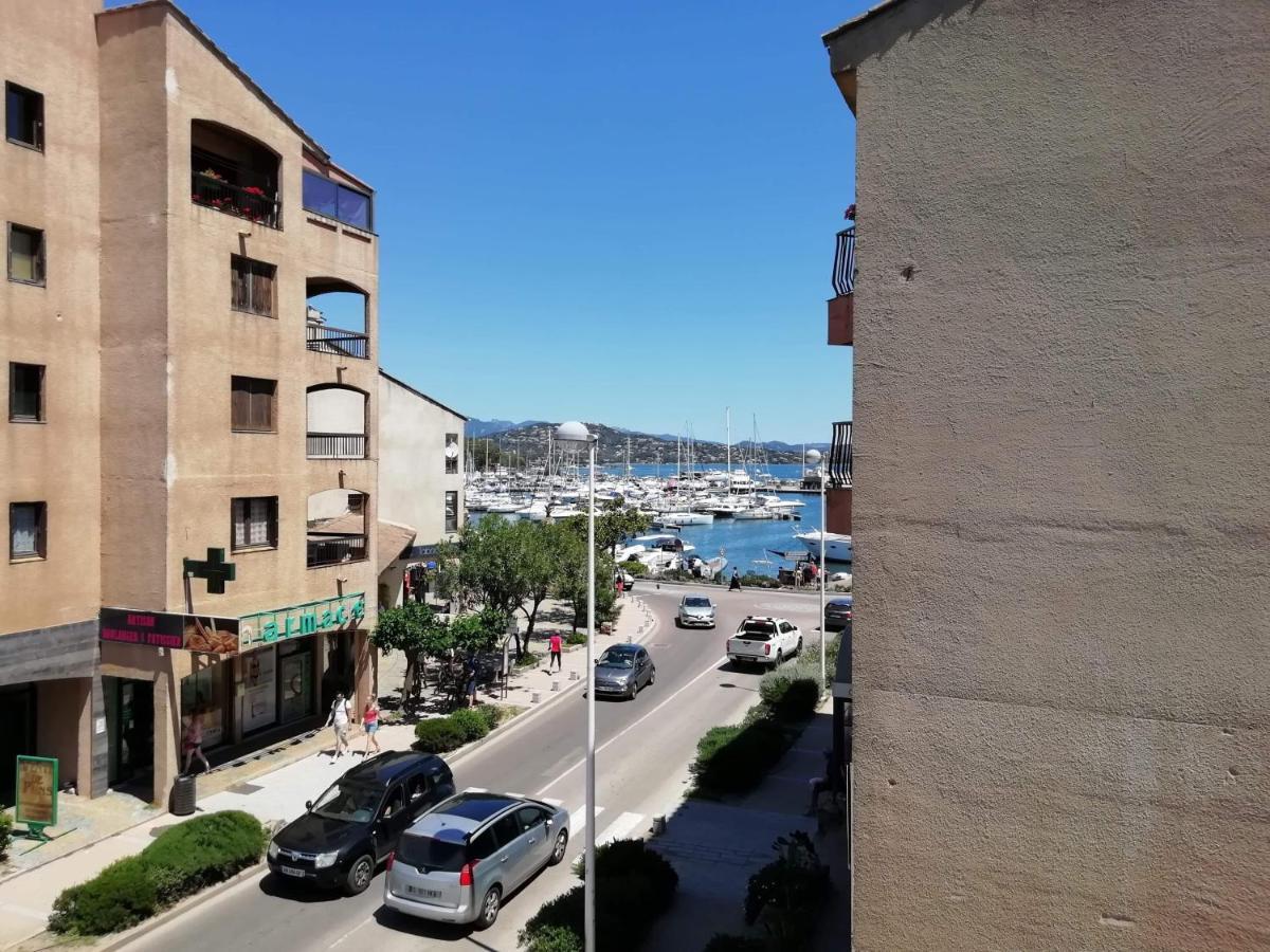 Les Princes Du Golf Jerome Numero 13 Quartier Pascal Paoli Appartement Porto-Vecchio  Zewnętrze zdjęcie